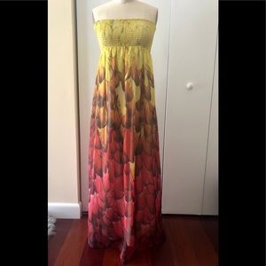 Print maxi